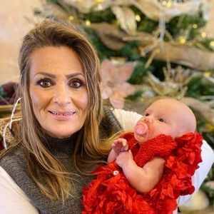 Meet your Posher, Leann